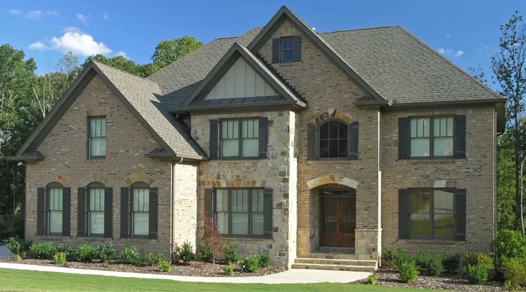 Replacement Windows Dallas