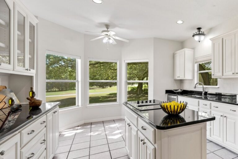 Replacement Windows