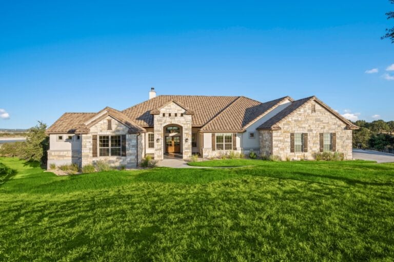 Window Frame Color - Plano Home Optimal Windows