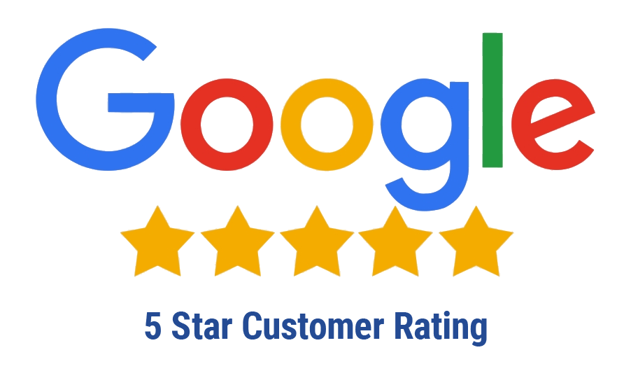 google rating