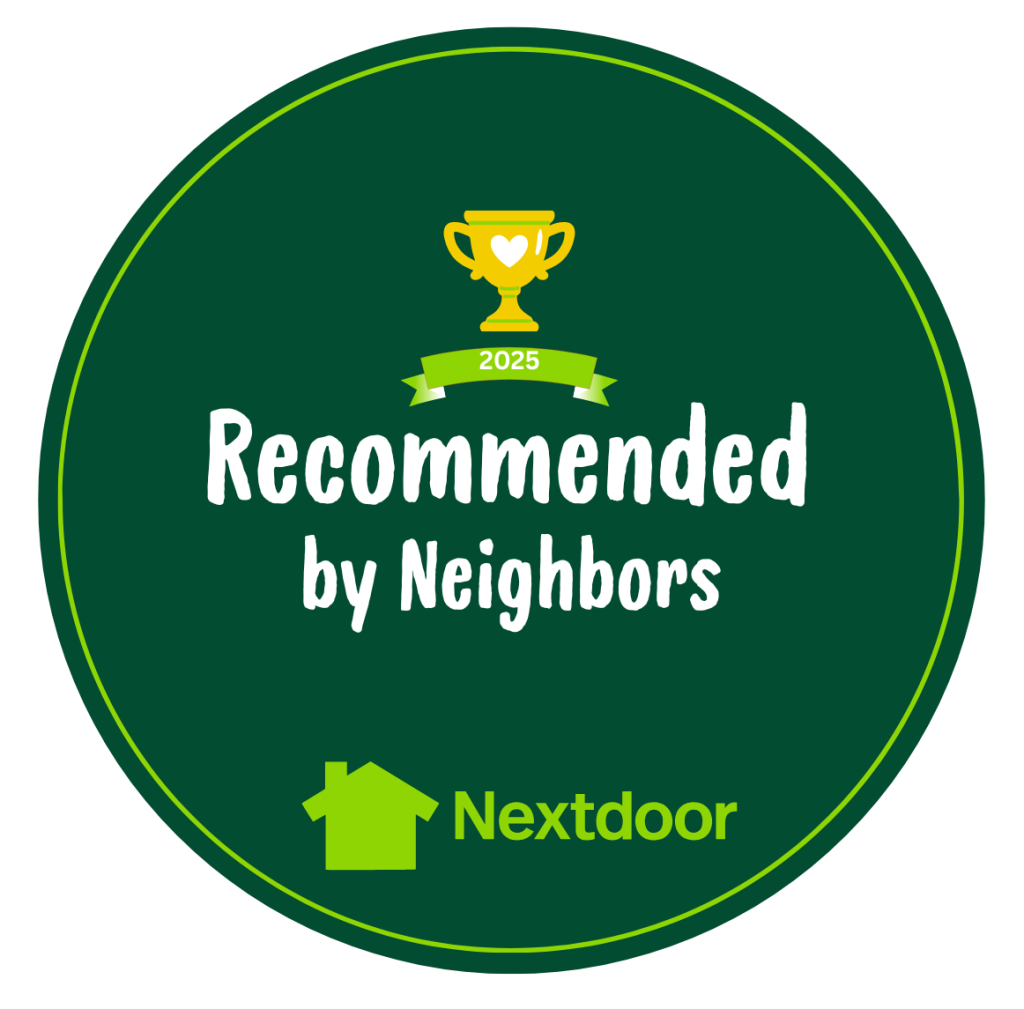nextdoor award