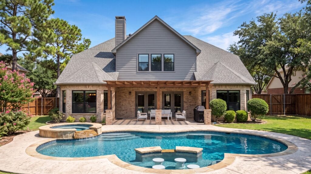 Optimal Windows - Plano Window Replacement