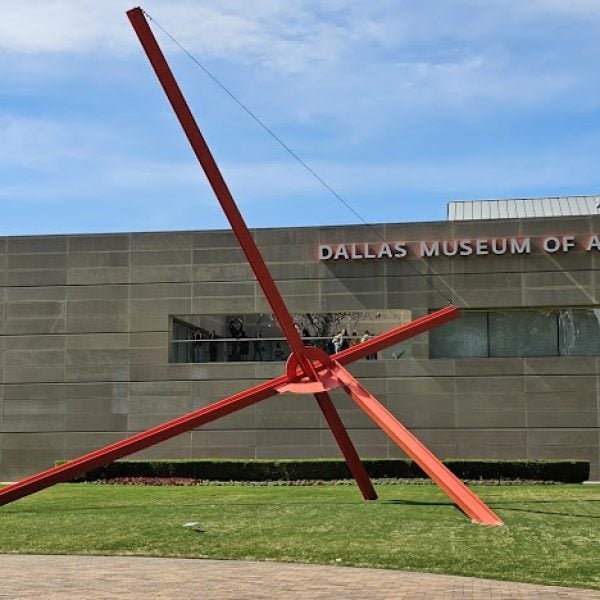 Dallas County, TX